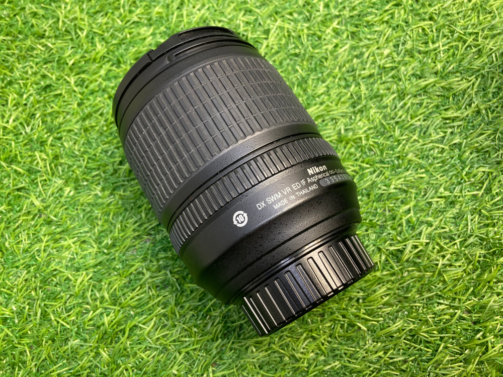 Nikon 18-105mm 3.5-5.6G Покупка/Продажа