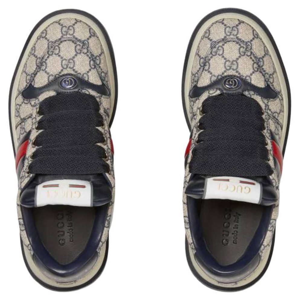 Gucci Screener
