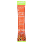 Reserveage Beauty, Collagen Candy, кислое яблоко, 20 пакетиков по 3,35 г (0,1 унции)