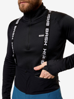 ПОЛУКОМБИНЕЗОН МУЖСКОЙ ШТОРМОВОЙ BASK GRAVITY V2