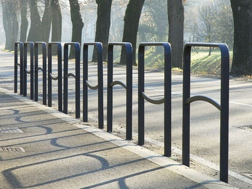 Ограждение Дублин