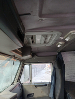 КамАЗ 53504 6x6 Седельный тягач 53504-50 (Дизельный, 11,8 л, 300 л.с., МТ)