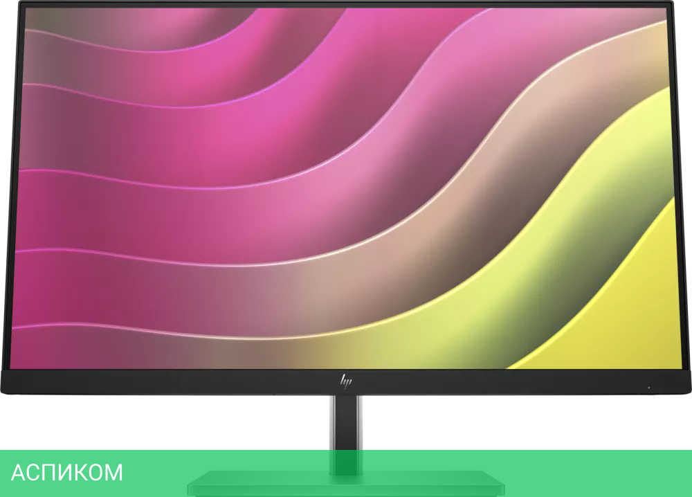 Монитор HP E24t G5 6N6E6AA