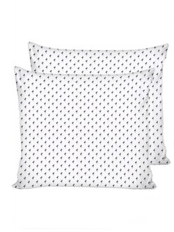 Постельное белье Сказка "Фламинго" семейное Наволочка 70х70 см 2 шт Простынь на резинке 160х200 см Пододеяльник 145х215 см(2шт) , перкаль