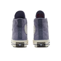 Кеды Converse Chuck Taylor All Star 1970s 'Purple' 172495C