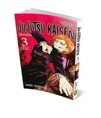 Jujutsu Kaisen 3 - Yavru Balık ve Ters Cezalandırma