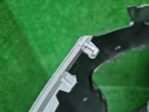 Бампер передний Omoda C5 (2022-н.в.)