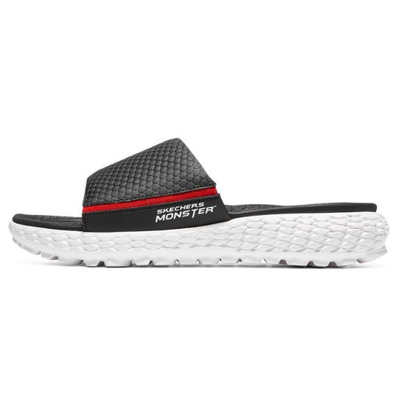 Skechers Monster Sandal 'Black'
