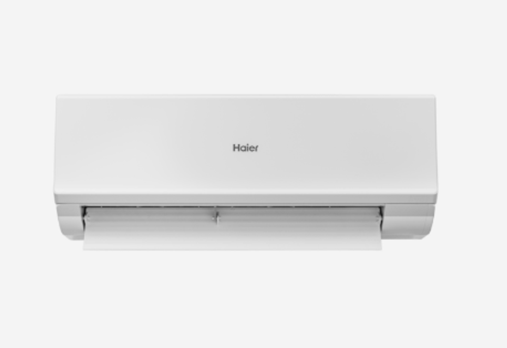 Настенная сплит-система Haier QUANTUM AS35HQJ2HRA-W 1U35HQJ2FRA