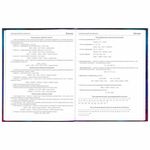 Дневник 5-11 класс 48 л., твердый, BRAUBERG, глянцевая ламинация, с подсказом, "Space cat", 106865