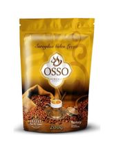 Кофе молотый Osso Kahve Османский 200 г х 4 шт