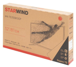 Телевизор  StarWind SW-LED32SG300