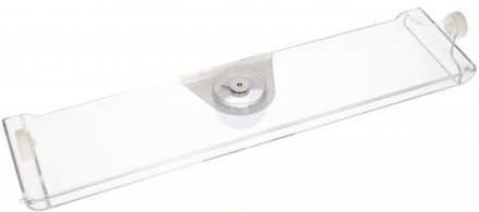 Панель ящика для холодильника Indesit (Индезит)/Ariston (Аристон) C00374300