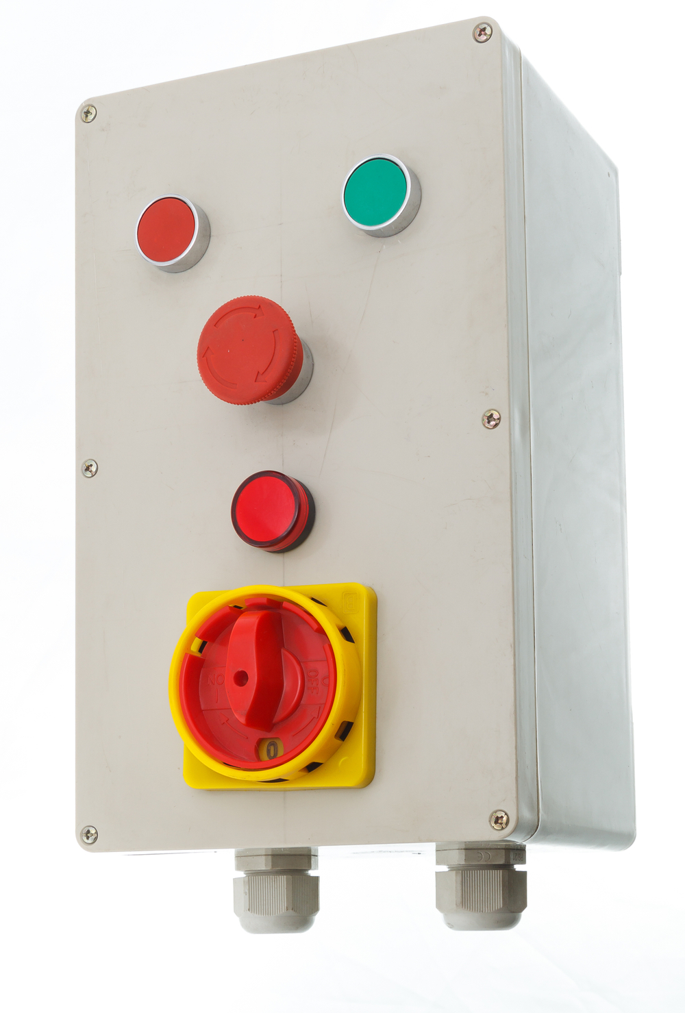 F-A47 Пульт управления в сборе