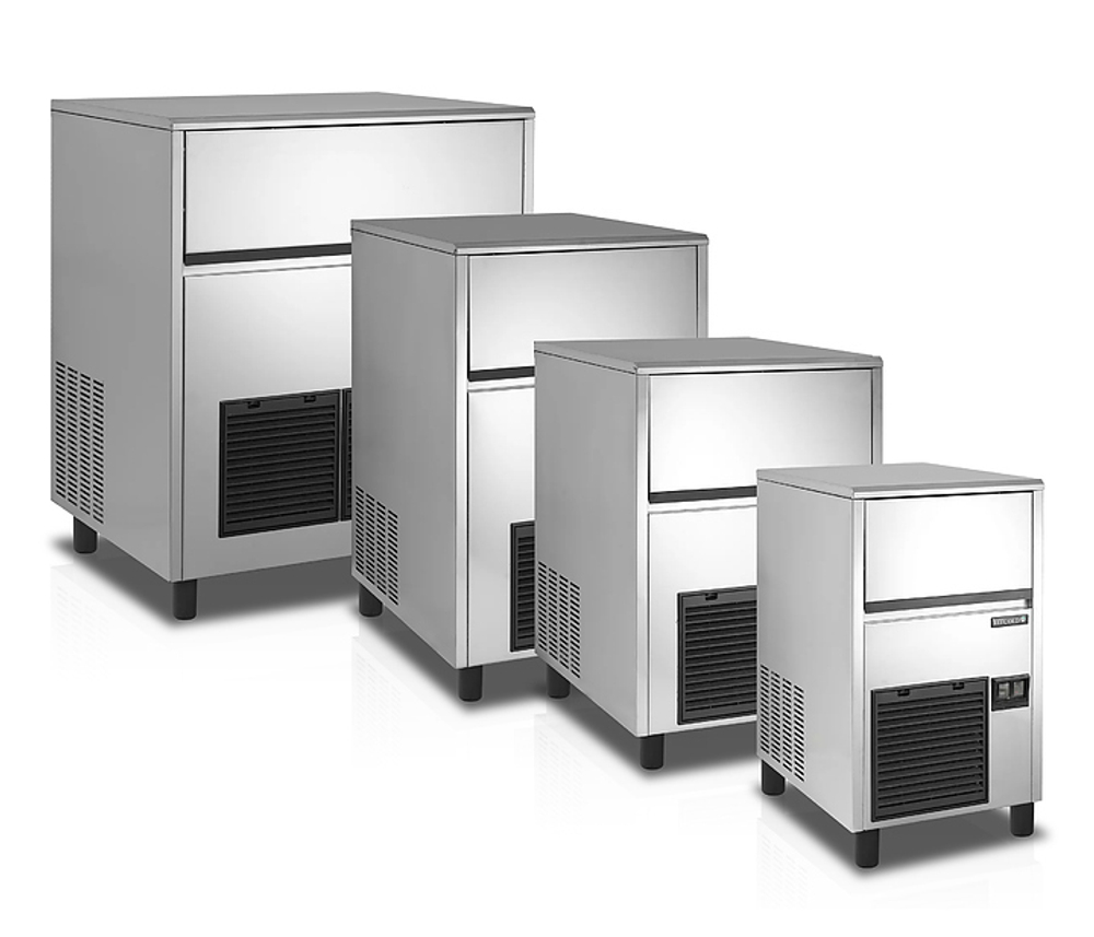 Льдогенератор TEFCOLD TC37