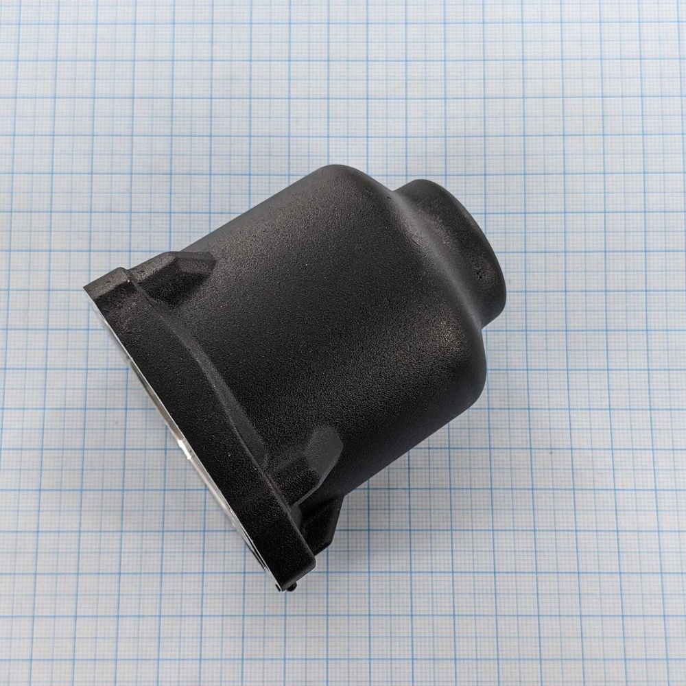 OPT-PW2050-2 Передняя крышка корпуса 78х76х69 мм для гайковерта OPT-PW2050