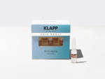 KLAPP Anti-Aging Антиэйдж концентрат,5 × 1 мл