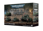 Armageddon Battalion: Astra Militarum