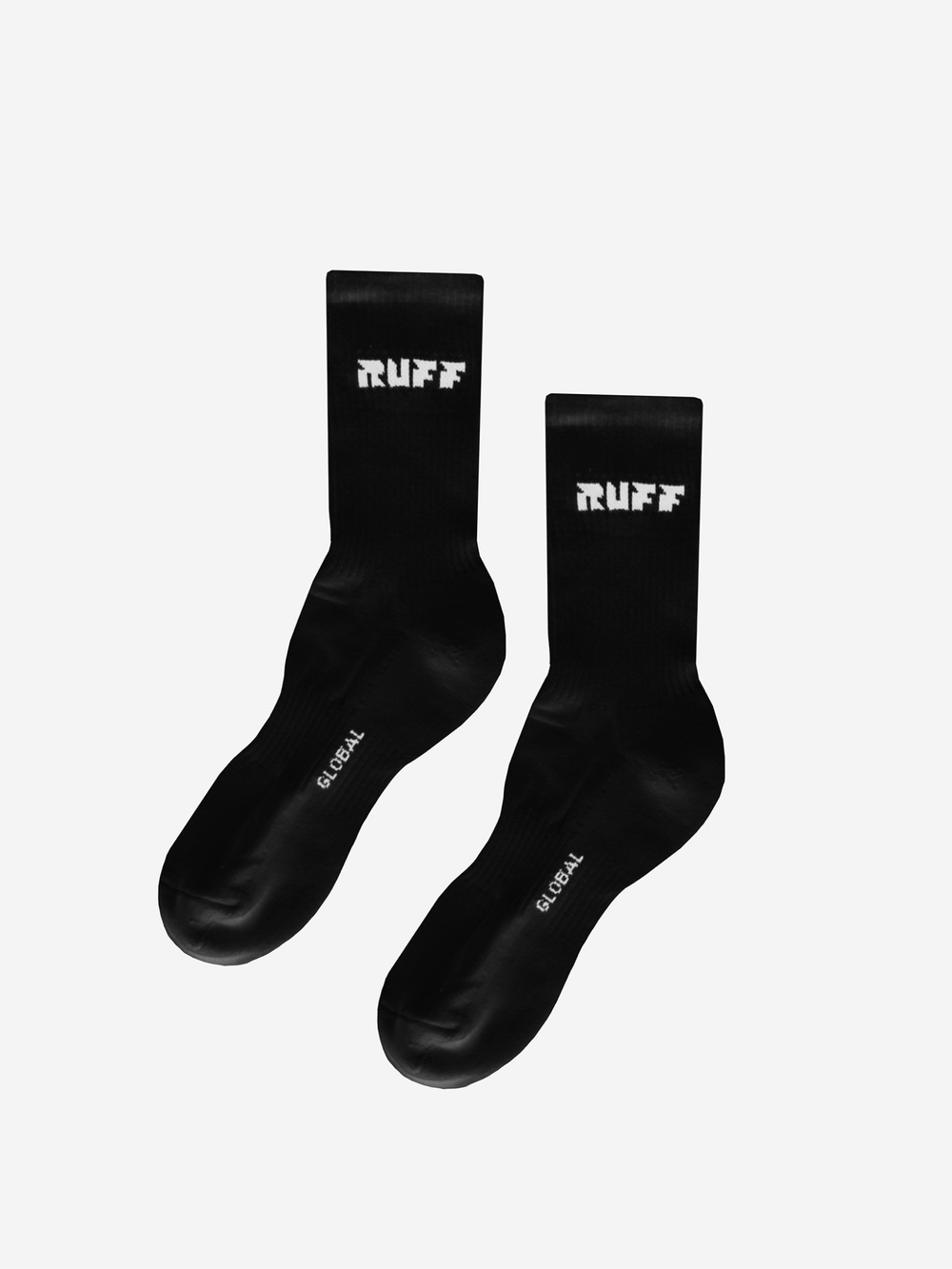 Носки RAFF 1-Pack , Черный (41-43)