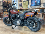 Harley-Davidson Softail Fat Bob 114 (2018)