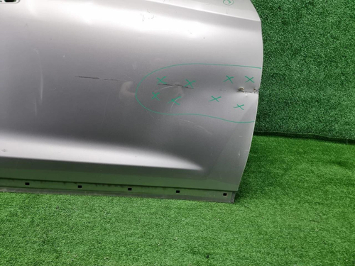 Дверь передняя правая Hyundai Tucson 3 (2015-2021)