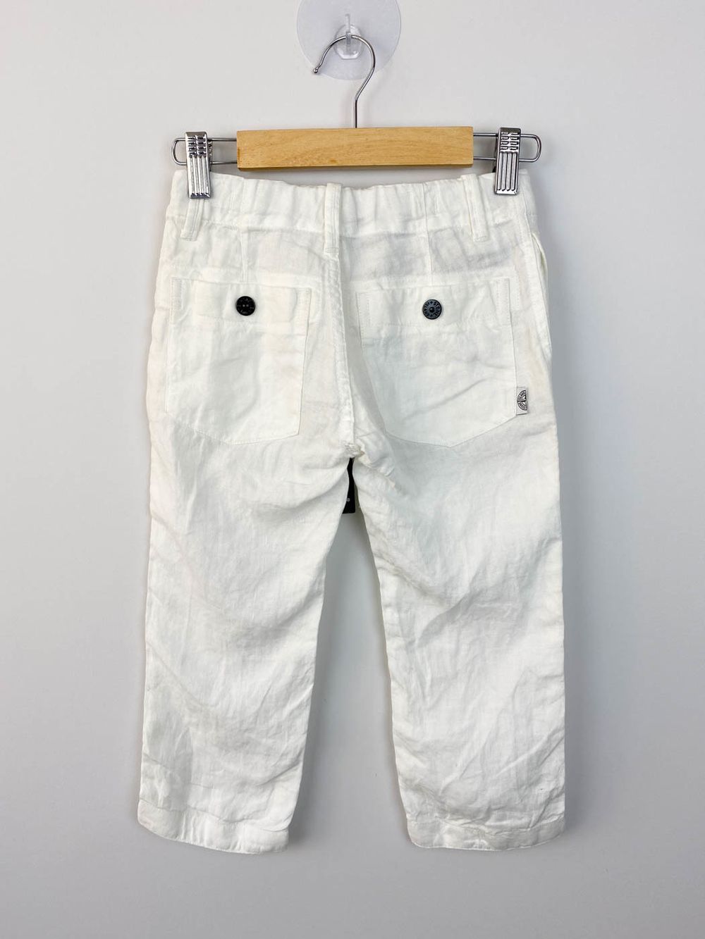 Новые брюки Stone Island, 92