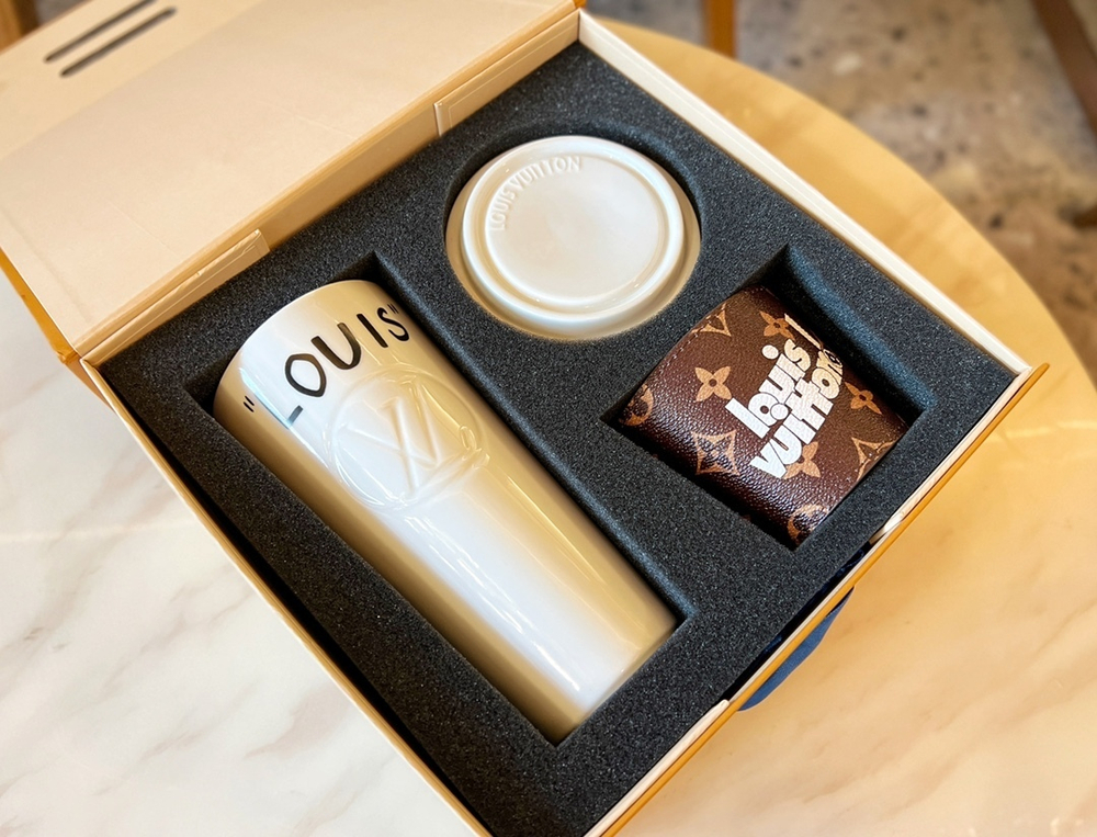 Louis Vuitton Cup Louis