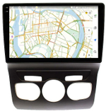 Магнитола для Citroen C4/DS4 2010+ - Vaycar VA14-2006-2K на Android 13, 8-ядер, 2K QLED, ТОП процессор, CarPlay,4G SIM-слот