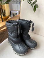 Сапоги Jog Dog