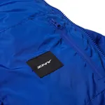 Пуховик ZNY Basic Синий