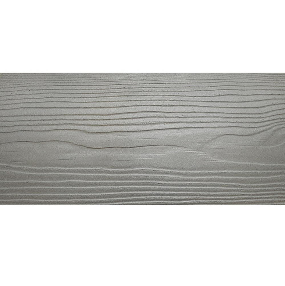 Сайдинг Cedral Wood C52 Жемчужный минерал 3600х190 мм