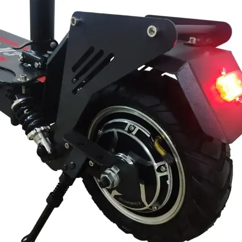 Электросамокат MINIPRO M3