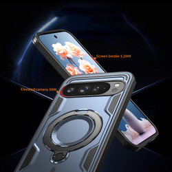Чехол Magneto Case с кольцом для Google Pixel 9 Pro XL