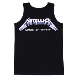 Майка Metallica Master of Puppets