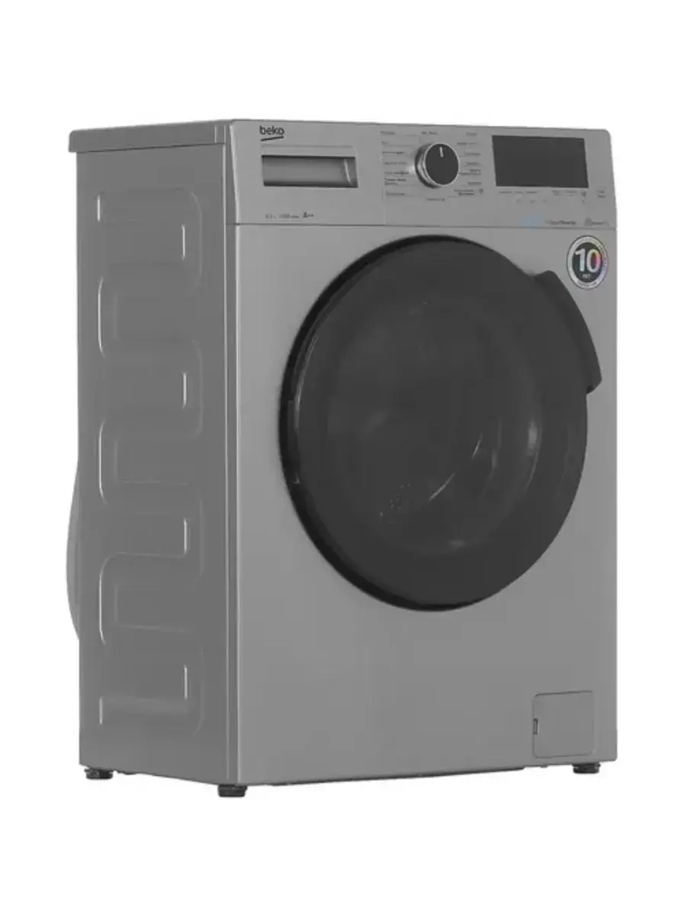 Стиральная машина WSPE 6H616S