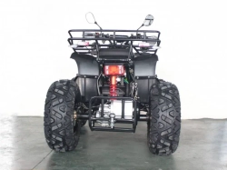 Электроквадроцикл Green Camel Сахара A4500 4x4 (72V 4000W R12 alum Дифференциал)