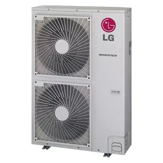 Колонная сплит-система LG UP36WC.NT1R0/UU36WC.U41R0