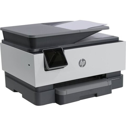 МФУ HP Officejet Pro 9010 цветное струйное с Wi-Fi 3UK83B