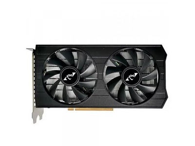 Видеокарта Ninja (Sinotex) Nvidia GeForce RX 5500XT [AJ55XTF86F]