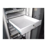 ТСВ-Д-3U.450 полка для документации ЦМО