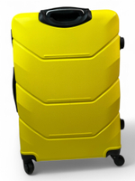 Большой чемодан Freedom Model One, Желтый, L-