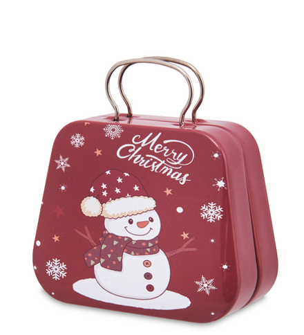 TCN-30/ 1 Коробка металлическая