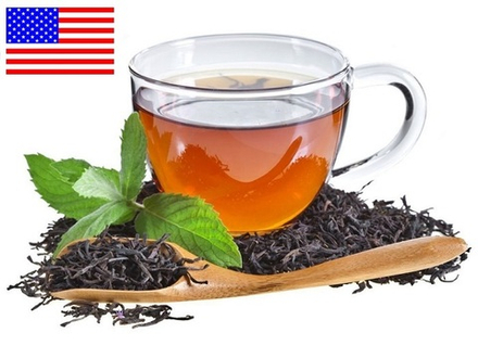 Black Tea Deluxe | Чай черный Делюкс (TPA), ароматизатор пищевой