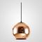 Подвесной светильник Imperium Loft Copper Shade 179999-22