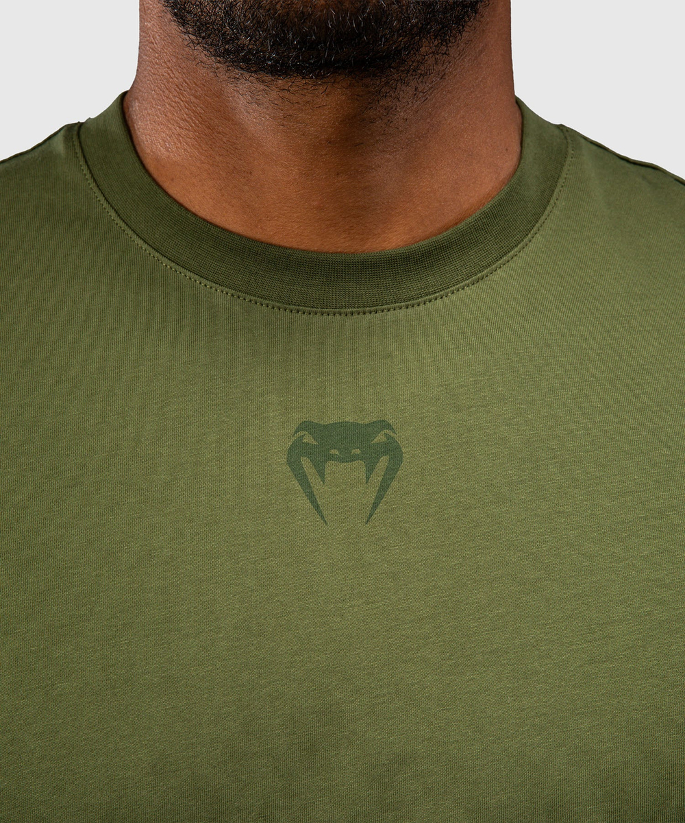 Футболка Venum Naga Khaki