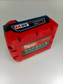 Аккумулятор М88 XC5.0