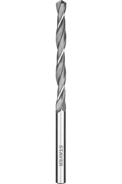 Сверло Professional по металлу HSS-R, (сталь М2, DIN 338, 5.5 мм) Stayer 29602-5.5