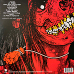 Metallica / St. Anger (Coloured Vinyl)(2LP)