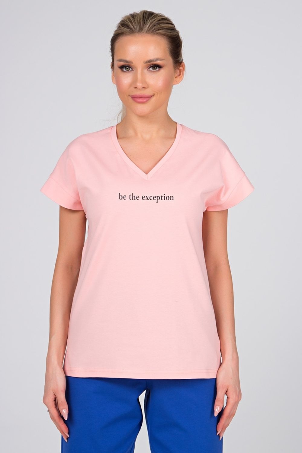 Футболка Викки №2 Valentina