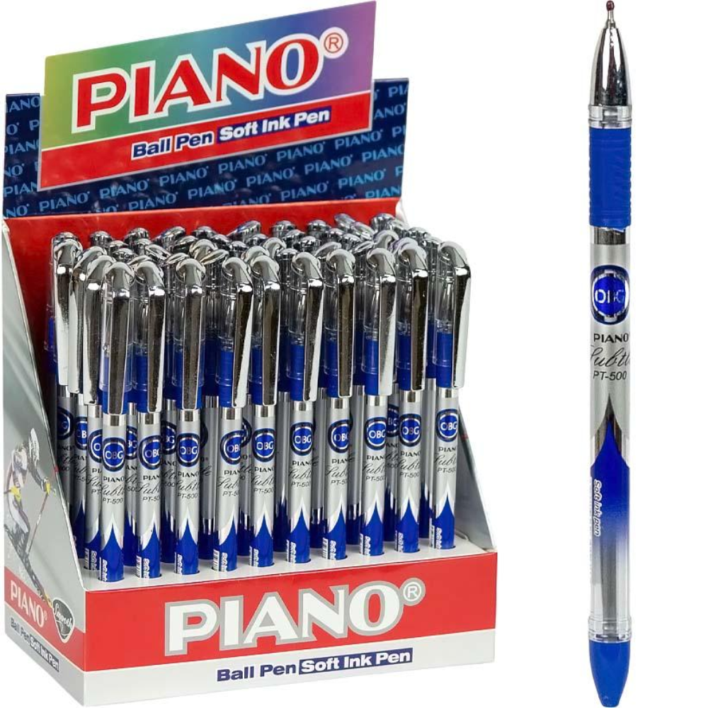 Ручка Piano PT-500